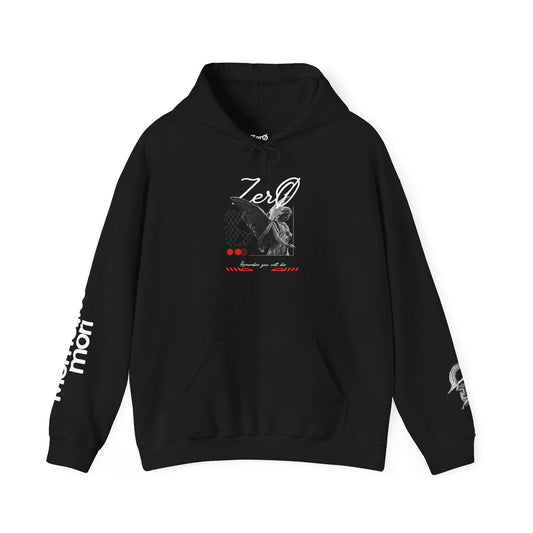 ZerØ - Memento Mori Hoodie